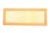Фильтр воздушный Peugeot 207 1,2L 13-, 308/3008 1,2L 13- / Citroen C4 1,2L 14-, Ds3 14-, Ds4 14-, Ds7 14- / Opel Combo 1,2L 18-, Crossland X 1,2L 17- ALPHA FILTER AF1870 (фото 1)