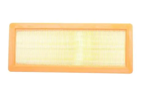 Фильтр воздушный Peugeot 207 1,2L 13-, 308/3008 1,2L 13- / Citroen C4 1,2L 14-, Ds3 14-, Ds4 14-, Ds7 14- / Opel Combo 1,2L 18-, Crossland X 1,2L 17- ALPHA FILTER AF1870
