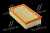 Фільтр повітряний VAG 1.6, 2.0 TDI 12- ALPHA FILTER AF1874 (фото 1)