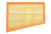 Фильтр воздушный Renault Kangoo II Альфа ALPHA FILTER AF1884 (фото 1)