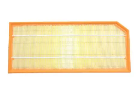Фільтр повітряний VW 2,0L Golf 04-09, Jetta 05-10, Passat 05-10 / Seat 2,0L Altea 06-09, Leon 05-09, Toledo 06-09 / Skoda Octavia 2,0L 05-13 / Audi A3 ALPHA FILTER AF1891
