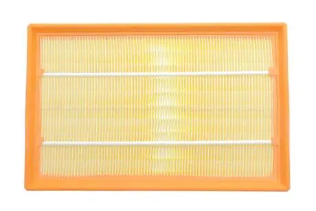 Фильтр воздушный Nissan Navara 2,5-3,0Dci 05-, Pathfinder 2,5-3,0Dci 05- Альфа ALPHA FILTER AF1897