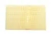 Фільтр повітряний GEELY EMGRAND X7 ALPHA FILTER AF1943 (фото 4)