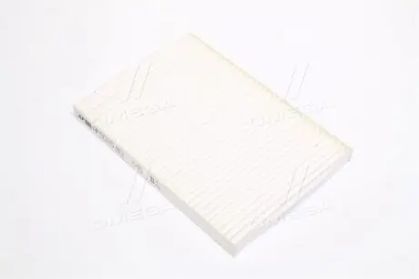 Фільтр салону KIA CEED 06- ALPHA FILTER AF5015