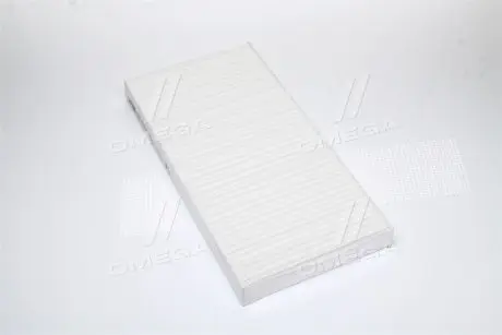 Фильтр салона OPEL VECTRA C 02-, CORSA C 00- (выр-во) ALPHA FILTER AF5027