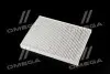 Фильтр салона VW GOLF IV 97-, VW BORA 98- (выр-во) ALPHA FILTER AF5032 (фото 3)