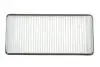 Фильтр салона MB 210, W220 95-05 (2шт.) (выр-во) ALPHA FILTER AF5039 (фото 5)