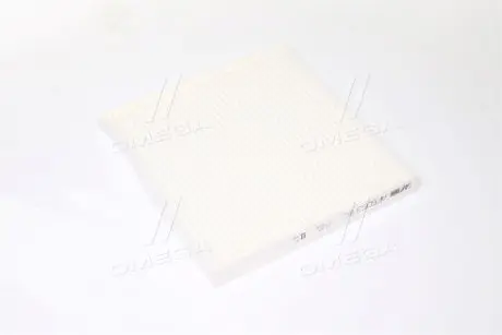 Фильтр салона Peugeot Boxer 2,2-3,0L 06- / Citroen Jumper 2,2-3,0L 06- / Fiat Ducato 2,2-3,0L 06- Альфа ALPHA FILTER AF5053