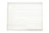 Фильтр салона Fiat Doblo 1,4-2,0L 10-, Punto 0,9-1,9L 05-, Qubo 1,3-1,4L 08- / Opel Combo D 1,3-2,0Cdti/1,4L 12-, Corsa D 1,0-1,6L/1,3-1,7Cdti 06-, Ci ALPHA FILTER AF5065 (фото 1)