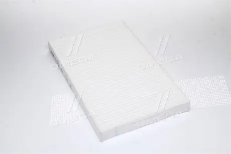 Фильтр салона Audi A6 1,8-2,8L 94-00 Альфа ALPHA FILTER AF5071
