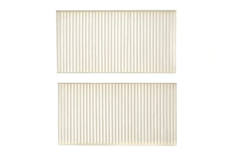 Фільтр салону (к-кт 2шт) Subaru Solterra EM 22-/Toyota bZ4X EM 21- ALPHA FILTER AF5072-2