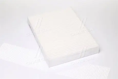 Фильтр салона NISSAN QASHQAI II 14-, RENAULT MEGANE IV 15- (выр-во) ALPHA FILTER AF5083