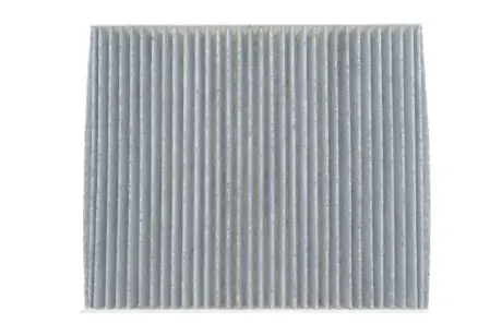 Фильтр салона (с акт углем)Toyota Hilux 2,4D 15-, Prius 1,8L 15-, C-HR 1,8L 16-, Camry 2,5-3,5L 17- Альфа ALPHA FILTER AF5086a