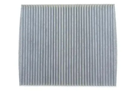 Фільтр салону (з актом вугіллям)VW Polo 1,0-2,0L 09- / Skoda Fabia 1,0-1,6L 07-, Praktik 1,2-1,6L 07-, Rapid 1,2-1,6L 12-, Roomster 1,2-1,6L 06- / Seat Ibi ALPHA FILTER AF5087a