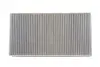 Фильтр салона (с акт углем)BMW 5, 6 Альфа ALPHA FILTER AF5094a (фото 4)