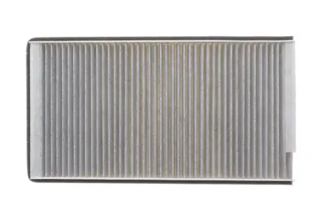 Фильтр салона (с акт углем)BMW 5, 6 Альфа ALPHA FILTER AF5094a