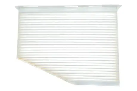 Фільтр салону VW GOLF V 03-, PASSAT 05-, SKODA OCTAVIA 04- ALPHA FILTER AF5105