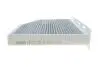 Фільтр салону (з актом вугіллям)VW Caddy 04-, Golf 03-09, Jette 05-, Passat10- / Skoda Octavia 04-13, Superb 08-, Yeti 08- / Seat Leon 04-, Toledo 04-09 (A ALPHA FILTER AF5105a (фото 3)