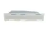 Фільтр салону (з актом вугіллям)VW Caddy 04-, Golf 03-09, Jette 05-, Passat10- / Skoda Octavia 04-13, Superb 08-, Yeti 08- / Seat Leon 04-, Toledo 04-09 (A ALPHA FILTER AF5105a (фото 4)
