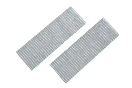 Фильтр салона ALPHA FILTER AF5106A