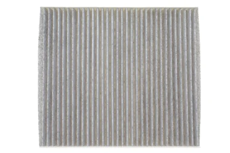 Фільтр салону (з актом вугіллям) Hyundai Tucson 15-, Solaris 17-, Creta 16- / Kia Rio 17-, Sportage 16- Альфа ALPHA FILTER AF5113a