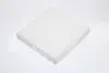 Фильтр салона Fiat Sedici 1,6-2,0L 06- / Suzuki SX4 1,5-2,0L 06-, Swift 1,3-1,6L 05- / Subaru BRZ 2,0L 12- / Toyota GT86 2,0L 12- Альфа ALPHA FILTER AF5120 (фото 4)