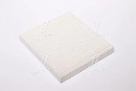 Фильтр салона JEEP PATRIOT 07-, DODGE CALIBER 06- (выр-во) ALPHA FILTER AF5128