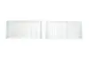 Фільтр салону BMW 2 (F44/F45/F46) 14-16/X1 (F48) 15-16/i3 (I01)/Mini Mini III 13-16 (к-кт 2 шт) ALPHA FILTER AF5163 (фото 1)