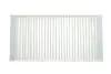 Фільтр салону BMW 2 (F44/F45/F46) 14-16/X1 (F48) 15-16/i3 (I01)/Mini Mini III 13-16 (к-кт 2 шт) ALPHA FILTER AF5163 (фото 5)