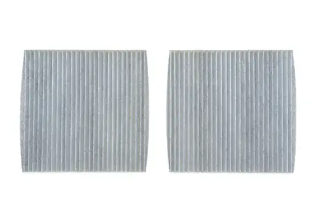 Фильтр салона ALPHA FILTER AF5198A
