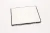 Фильтр салона CHERY M11 (выр-во) ALPHA FILTER AF5222 (фото 1)