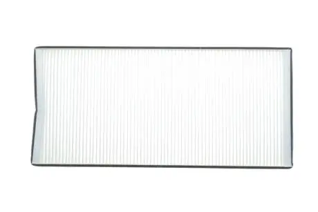 Фільтр салону BMW X5 (E53) 99-06, LR RANGE ROVER III 02-12 ALPHA FILTER AF5231