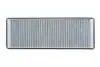 Фільтр салону Chery Cross Eastar 2.0 08-13 (вугільний) ALPHA FILTER AF5245A (фото 1)