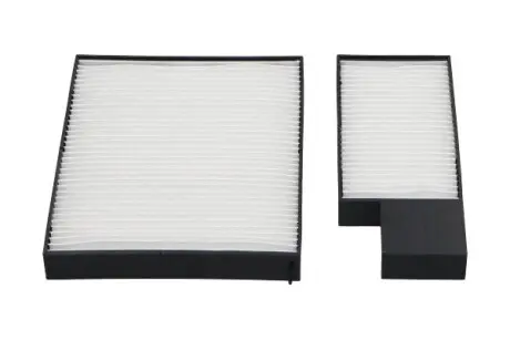 Фільтр повітря (салону) AMC FILTER KC6112