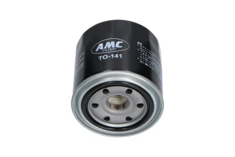 Фільтр масла AMC FILTER TO-141