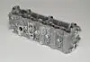 Головка блока цилиндров VW 2.4 D 5 CYLINDERS AMC 908034 (фото 6)