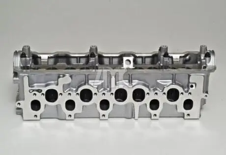 Головка блока цилиндров VW 2.4D 5C. W/DRILL HOLES AMC 908057