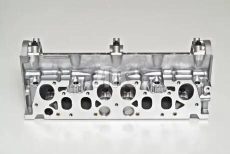 Головка блока цилиндров 405 TD XUD9TE AMC 908068