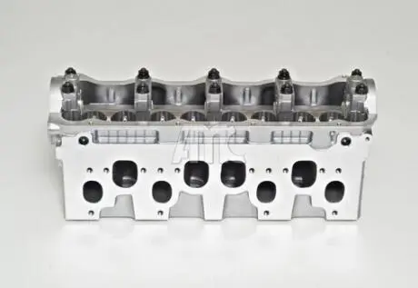 Головка блоку циліндрів VW Caddy 1.9SDI/TDI 96-04 (SSV/AGR/AHF/ALH) AMC 908703