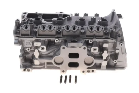 Головка блоку циліндрів VW Golf 2.0 GTI/R 16-/Audi Q5 2.0 TFSI 12- (gen III) AMC 910709