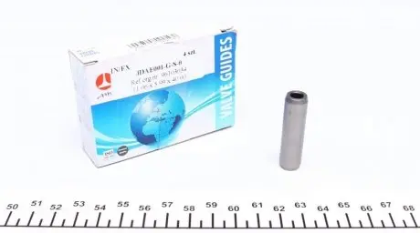 Направляючі клапанів Lanos,Aveo 16кл (- JDAE001) 4шт AMP JDAE001-G-S-0