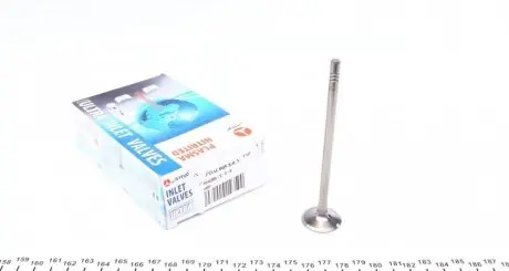 Клапан впускний AMP PDAC005-S-0-N