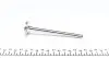 Клапан (випуск) Opel Astra F/Vectra A 1.6D/1.7D 88-98 (32x8x123.2) (вальцювання) AMP POPE010-A-0-D (фото 3)
