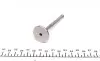 Клапан (выпуск) VW Caddy/LT 28-35/LT 40-55 2.4D 78-(31.2x8x95) (азотированный)) AMP PVWG017-A-0-N (фото 2)