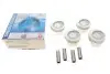 Поршень Chevrolet Aveo 1.5 05- (76.50mm/STD) (к-кт 4 шт) AMP PX-CHE-4F-1405-000 (фото 2)