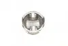 Поршні Matiz 0,8 з пальцями +0.5 (69.00) анодовані AMP PX-DAE-3A-1401-050 (фото 4)
