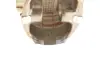 Поршень Daewoo Lanos/Nubira 1.6 97- (79.50mm/+0.5) (к-кт 4 шт) AMP PX-DAE-4A-3538-050 (фото 2)