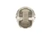 Поршень Daewoo Lanos/Nubira 1.6 97- (79.50mm/+0.5) (к-кт 4 шт) AMP PX-DAE-4A-3538-050 (фото 3)