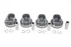 Комплект поршнів AMP PX-RAV-4A-5902-050 (фото 3)