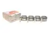 Поршень Dacia Duster/Logan/Sandero/Renault Clio/Kangoo 1.6 16V 98- (80.00mm/+0.50mm) (к-кт 4 шт) AMP PX-REN-4A-3841-050-C (фото 2)